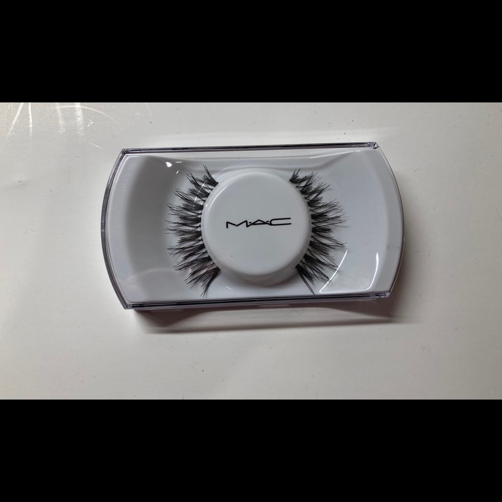 MAC Eyelashes Supermodel (NEW)